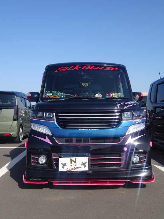 プリウスαの車楽まつりin九州・オフ会に関するカスタム事例の投稿画像13枚目