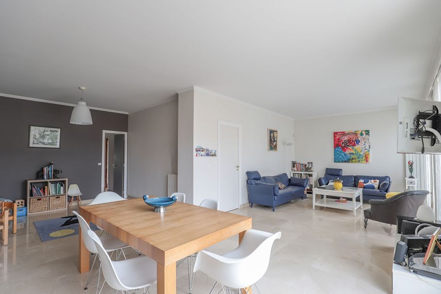 Vente maison 6 pièces 231.6 m² à Clamart (92140), 1 645 000 €