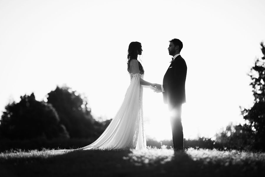 Fotógrafo de bodas Paulo Cuevas (paulocuevas). Foto del 22 de marzo