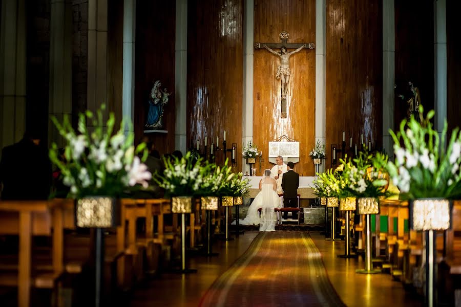 Fotografo di matrimoni Pepe Díaz (pepediaz). Foto del 21 settembre 2016