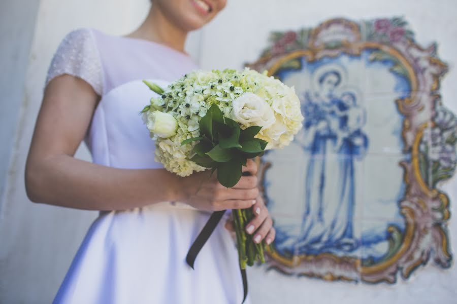 Fotógrafo de casamento Ana Kacurin (anakacurin). Foto de 7 de abril 2015