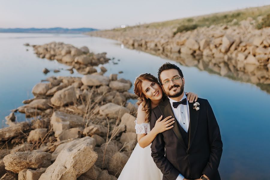 Wedding photographer Ali Kargı (akrgphotography). Photo of 18 October 2019