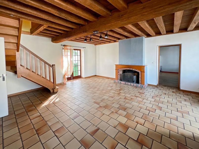 Vente maison 5 pièces 136.36 m² à Saint-Cyr-en-Val (45590), 272 000 €