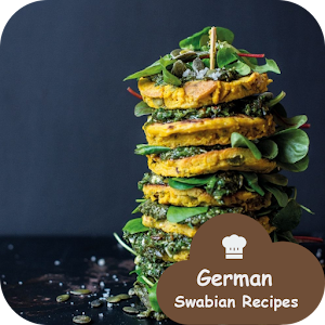 Download German Swabian Recipes For PC Windows and Mac