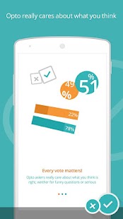 How to install Opto Vote 1.0 unlimited apk for pc