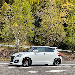 スイフトスポーツ ZC32S