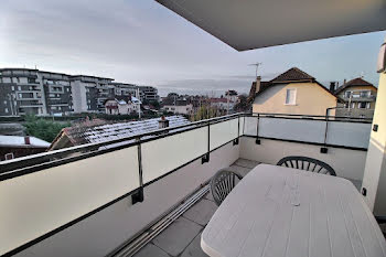 appartement à Thonon-les-Bains (74)