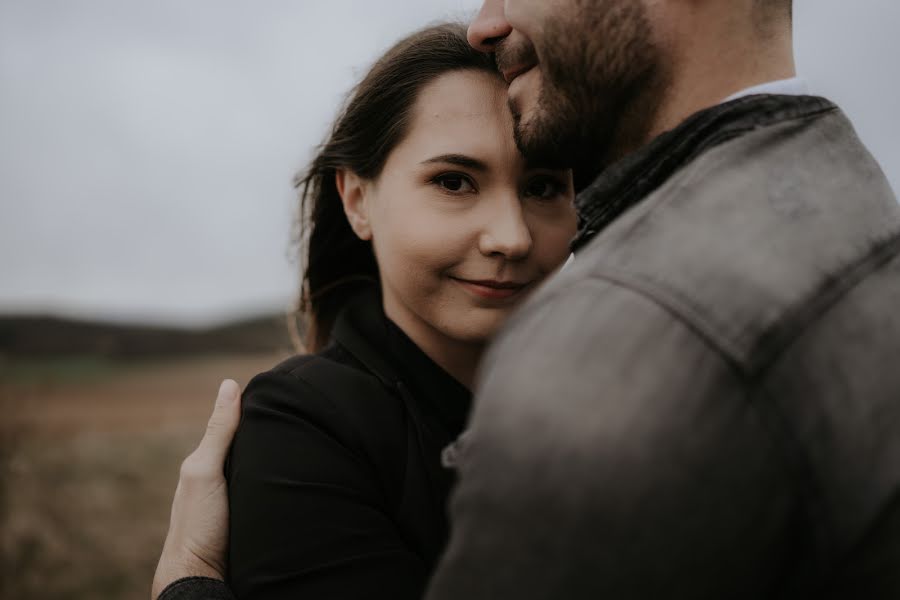 Wedding photographer Monika Chaňo (chanovicfoti). Photo of 2 April