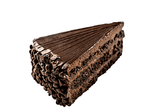 Chocolate Express Cake