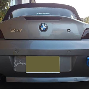 Z4 ロードスター
