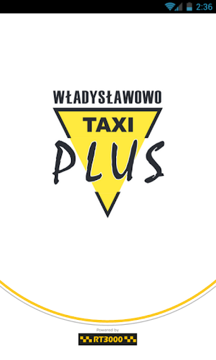 Taxi Plus Władysławowo