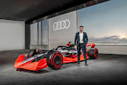 Oliver Hoffmann (pictured) will step down from Audi's management board to take overall responsibility for the Formula 1 programme.