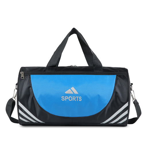 Title 5, Mens and Womens Large Capacity Yoga Bag. Carr...