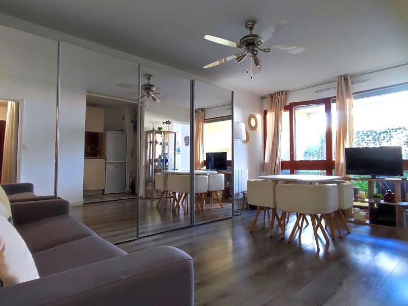 Vente appartement 2 pièces 39.57 m² à Andernos-les-Bains (33510), 249 000 €