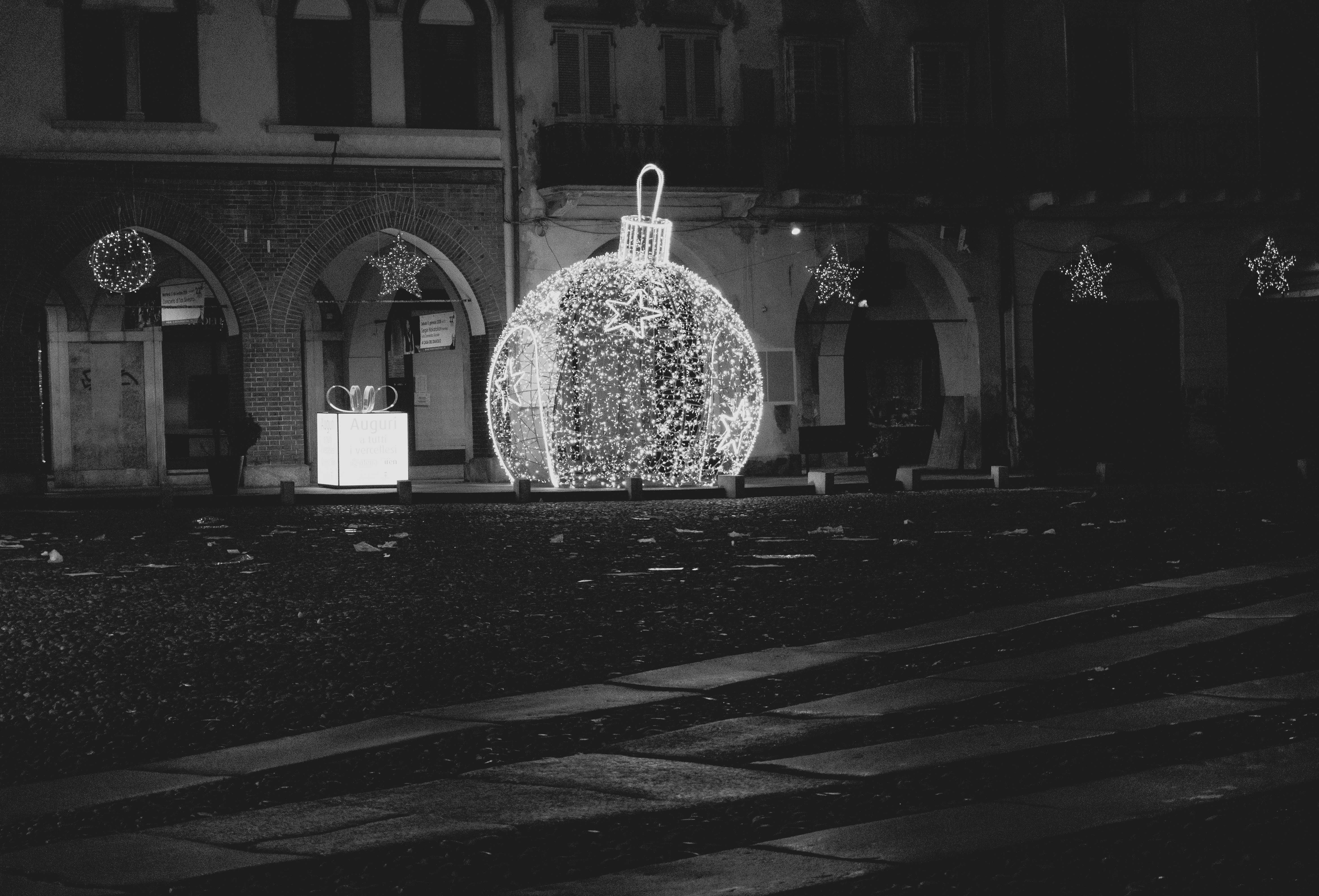 Natale millennials  di Andrea Maria Mazzola