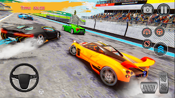 Speed Car Race 3D - Car Games Game for Android - Download