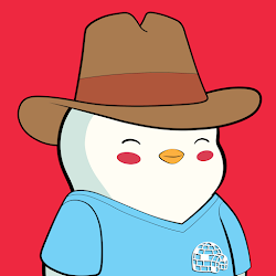 Pudgy Penguin #367