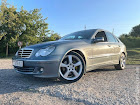 продам авто Mercedes C-klasse C-klasse (W203)