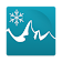 Enneigement Ski App icon