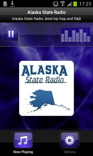 Alaska State Radio