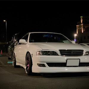 チェイサー JZX100