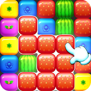 Toy Crush:fruit pop 18.7.28 Icon