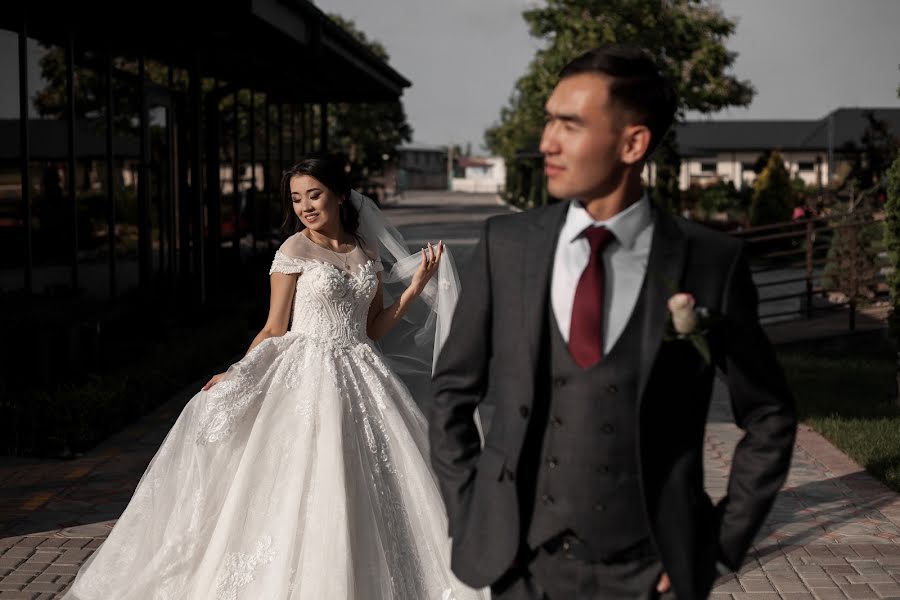 Photographe de mariage Dauren Aytkaziev (daurenaitkazyev). Photo du 11 juin 2019