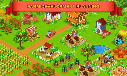 Télécharger Farm Life  APK MOD (Astuce) 1