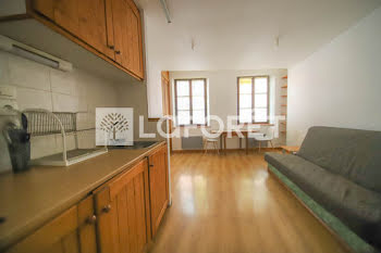 appartement à Embrun (05)