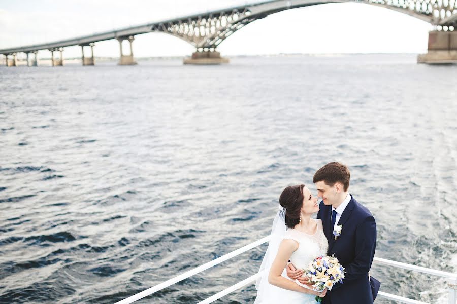 Wedding photographer Viktoriya Brovkina (viktoriabrovkina). Photo of 14 June 2015