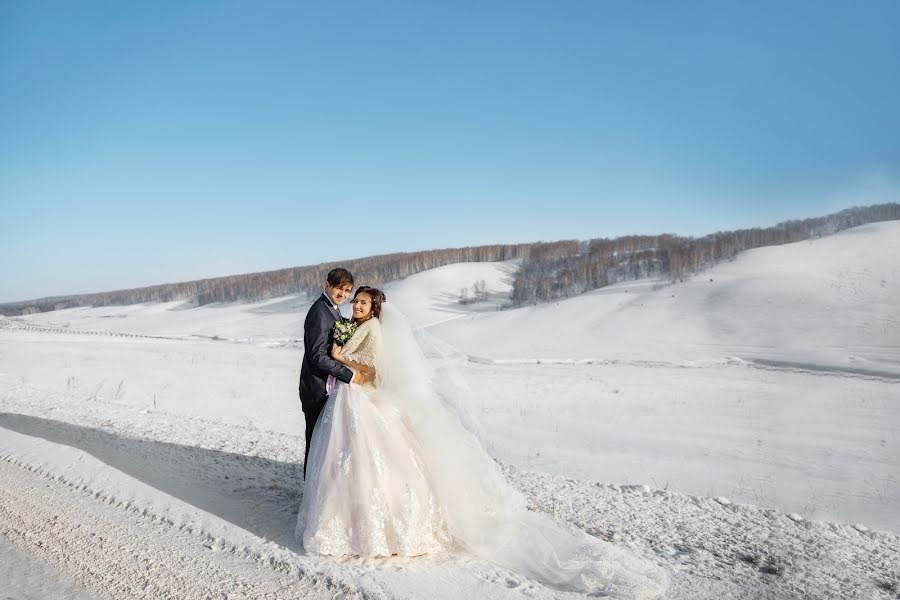 Fotografer pernikahan Olga Saygafarova (olgasaygafarova). Foto tanggal 24 Januari 2019