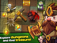 Download Game Crafting Quest