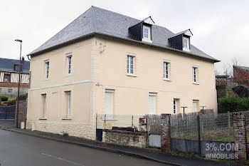 maison à Londinières (76)