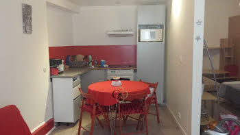 appartement à Montpellier (34)