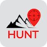 Lenzmark Hunt Big Game App icon