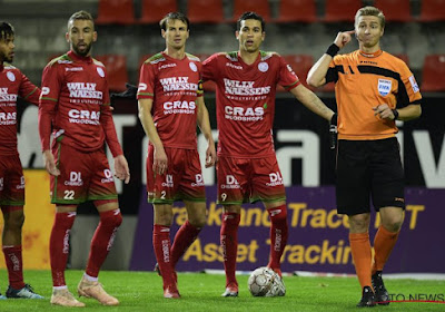 Zulte Waregem biedt VAR een oplossing aan: Sinterklaas