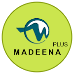 Cover Image of Download Madeenaplus ksa itel 4.0.5 APK