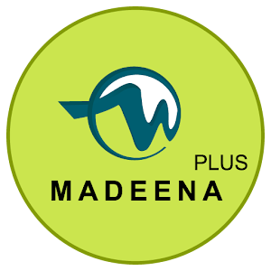 Download Madeenaplus ksa itel For PC Windows and Mac