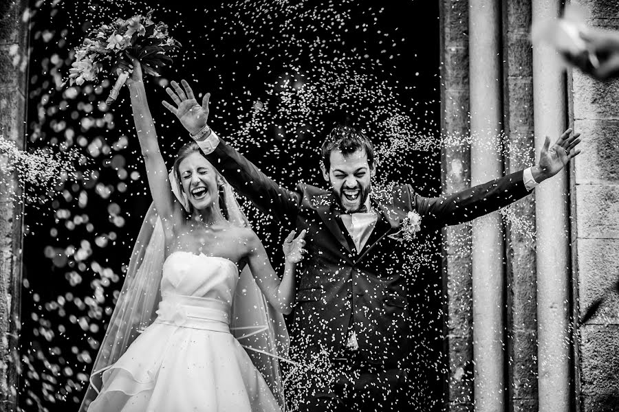 Wedding photographer Luigi Rota (rota). Photo of 25 October 2017