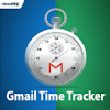 Gmail Time Tracker by cloudHQ logo