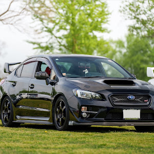 WRX STI