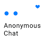 Cover Image of ダウンロード Anonymous Chat - Stranger Chat v0.1.001 APK