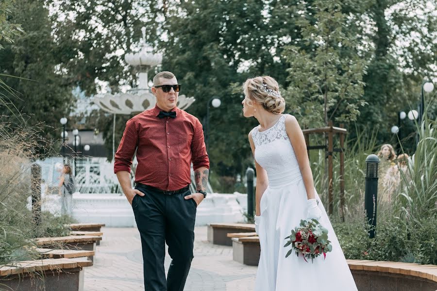 Wedding photographer Pavel Yanovskiy (ypfoto). Photo of 15 April 2020