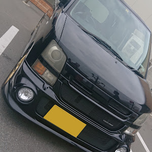 ワゴンR MH21S