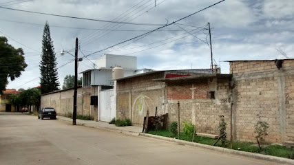 Cruz Roja Mexicana