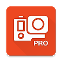 GoPro Action Cam Suite mobile app icon