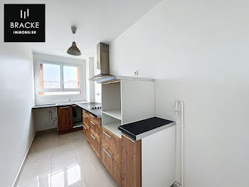 appartement à Courbevoie (92)