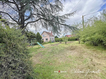 maison à Le Val-Saint-Père (50)