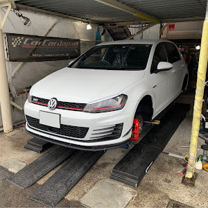 ゴルフGTI