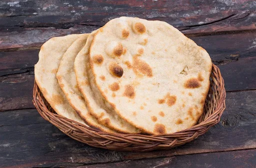 Plain Tandoori Roti